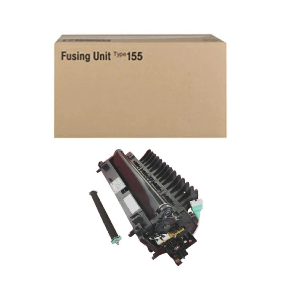 GENUINE  RICOH 402528 FUSER KIT