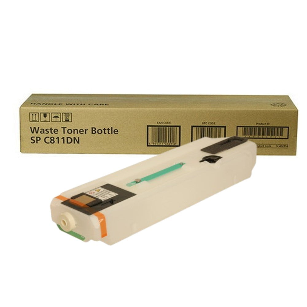 GENUINE  RICOH 402716 WASTE TONER COLLECTOR