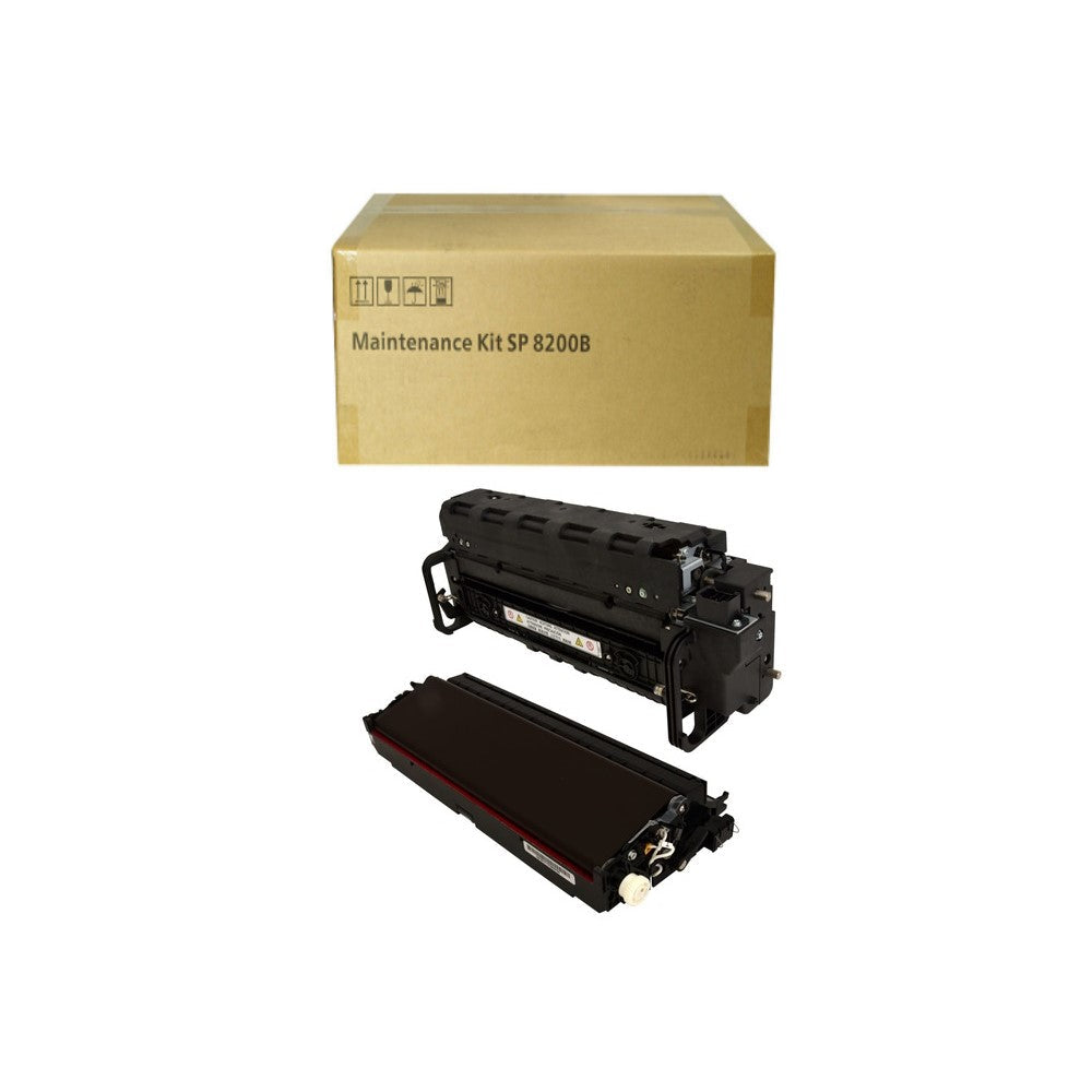 GENUINE  RICOH 402961 FUSER KIT