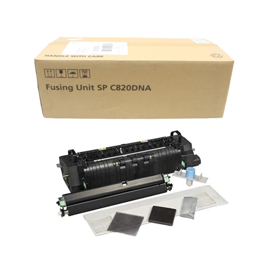 GENUINE   RICOH 403118 FUSER KIT