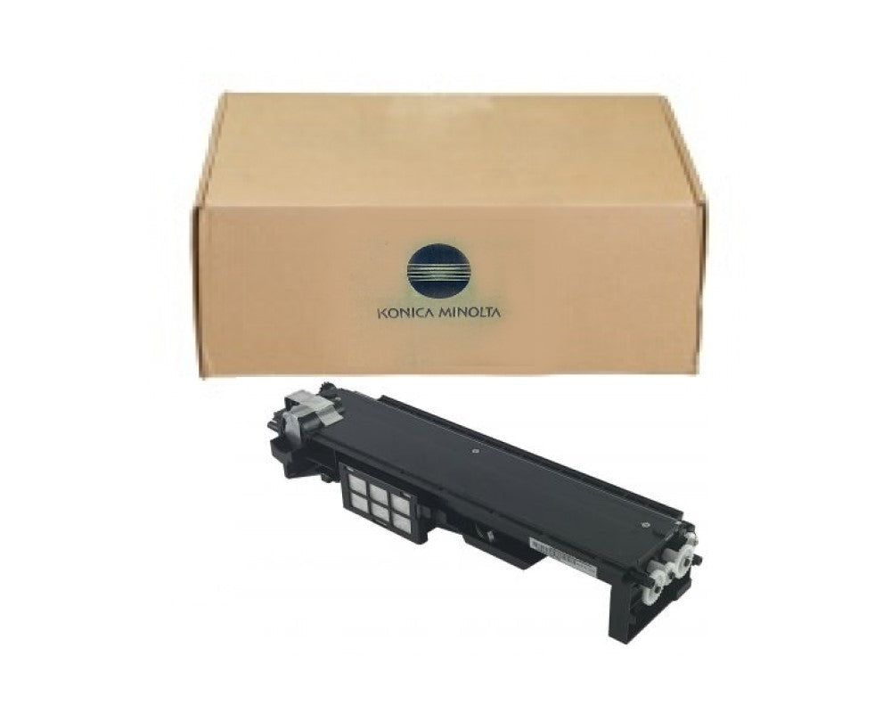 GENUINE KONICA MINOLTA 4040075200 DEVELOPING UNIT