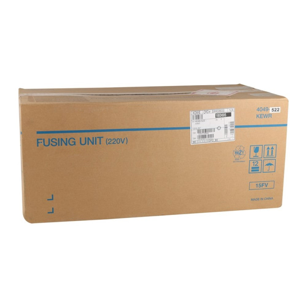 GENUINE KONICA MINOLTA 4049522 FUSER UNIT