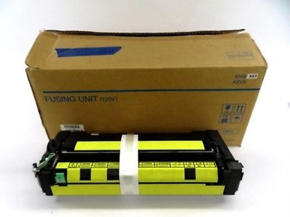 GENUINE KONICA MINOLTA 4049523 FUSER UNIT