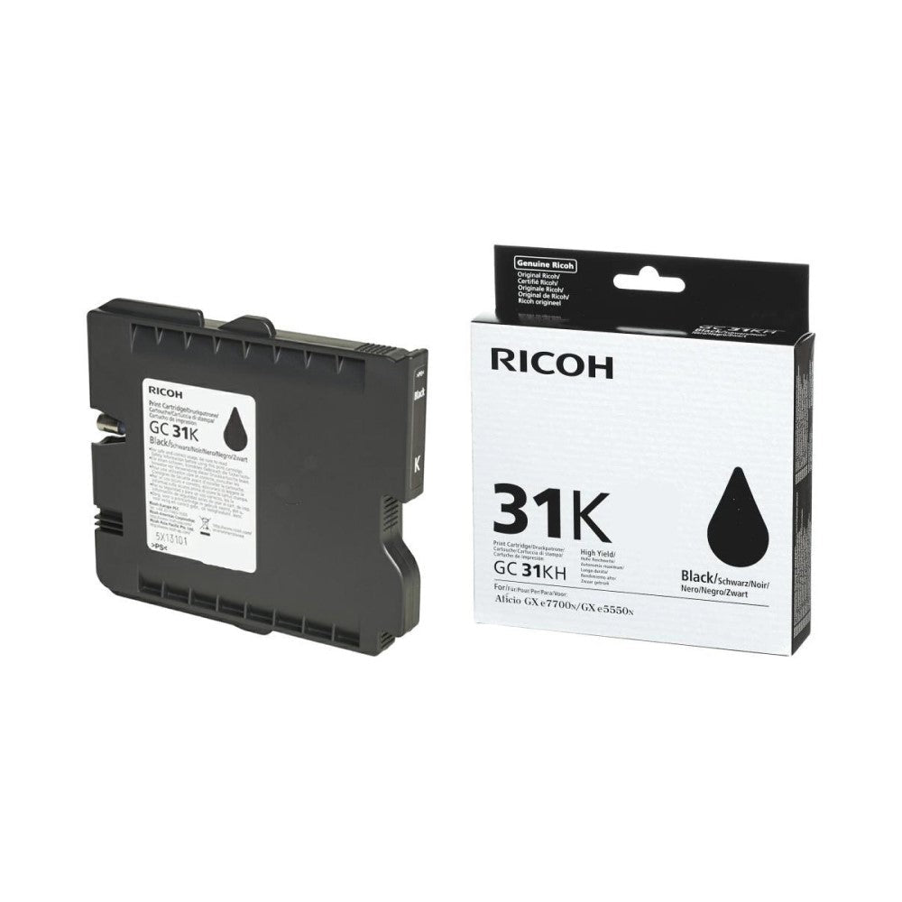 GENUINE  RICOH 405688 INK CARTRIDGE