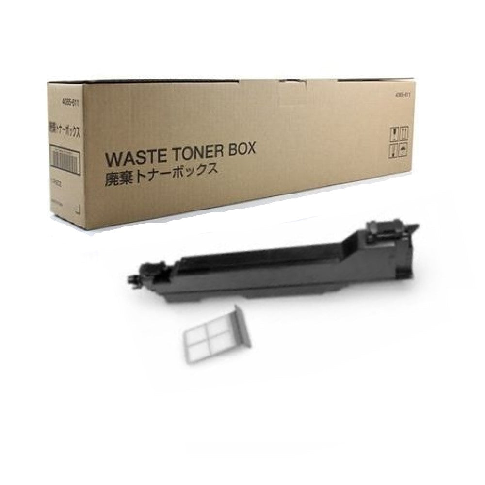 GENUINE KONICA MINOLTA 4065611 WASTE TONER COLLECTOR