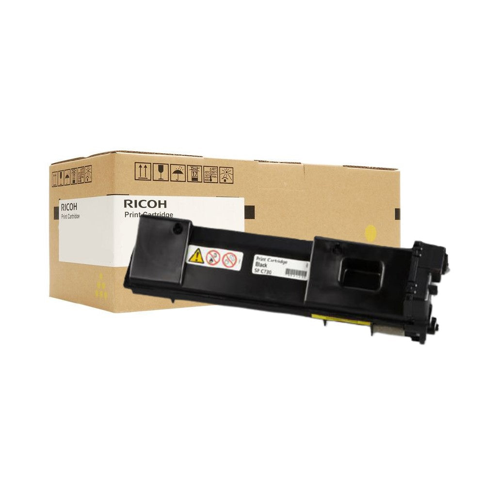 GENUINE  RICOH 407126 TONER CARTRIDGE