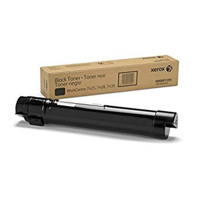 GENUINE XEROX 6R1395 TONER CARTRIDGE