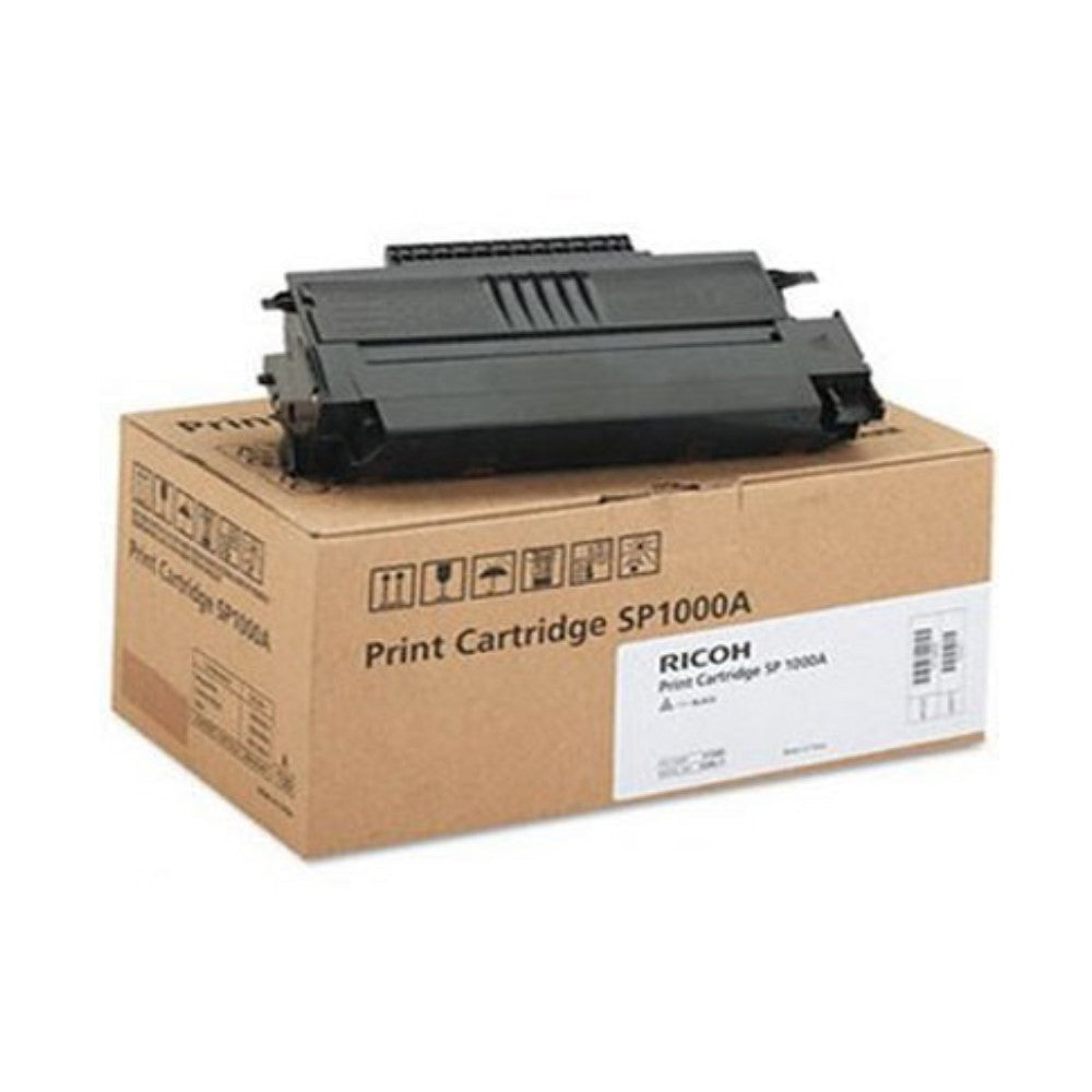 GENUINE  RICOH 413460 TONER CARTRIDGE