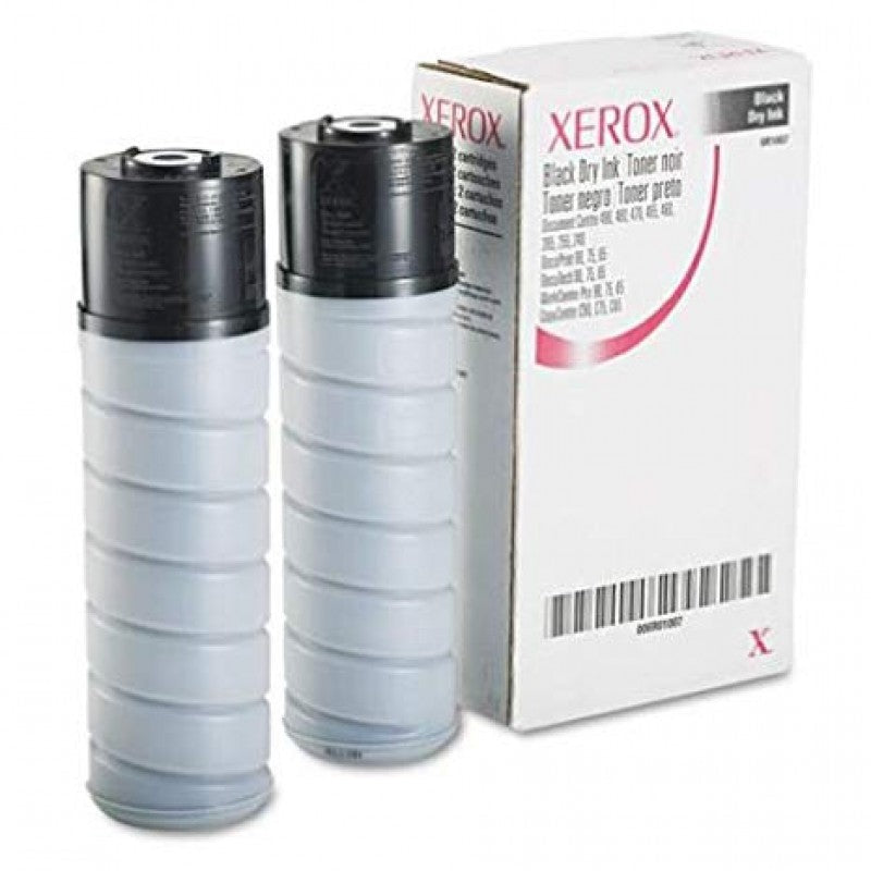 GENUINE XEROX 6R1007 TONER CARTRIDGE