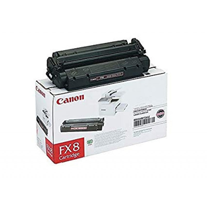 GENUINE CANON 8955A001AA TONER CARTRIDGE