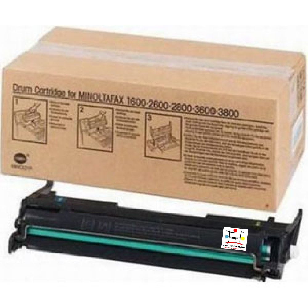 GENUINE KONICA MINOLTA 4174311 DRUM CARTRIDGE