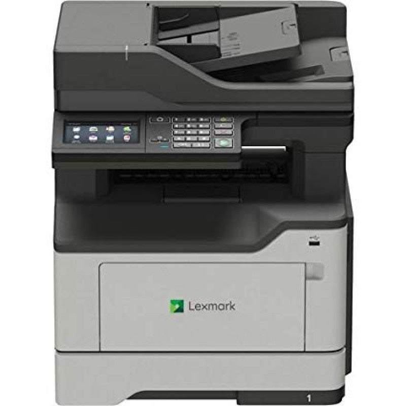 LEXMARK 36SC640 PRINTER