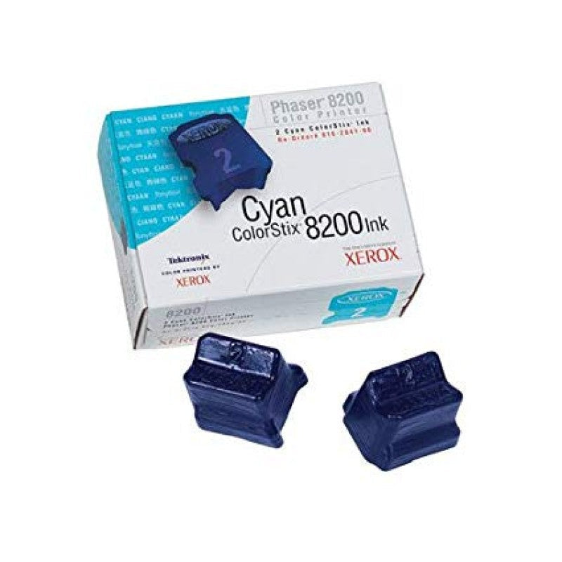 GENUINE XEROX 016-2041-00 INK CARTRIDGE