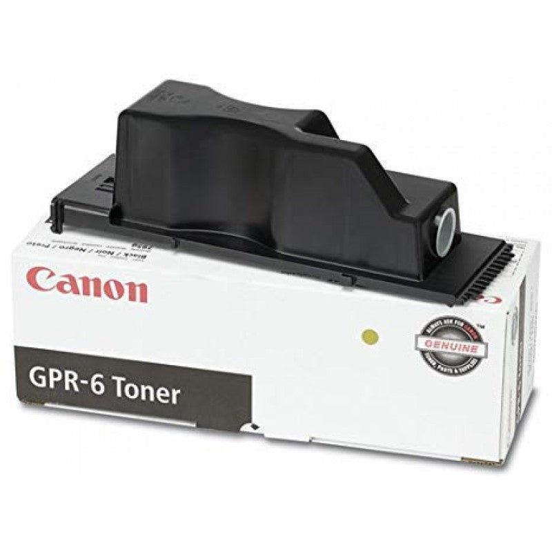 GENUINE CANON 6647A003AA TONER CARTRIDGE