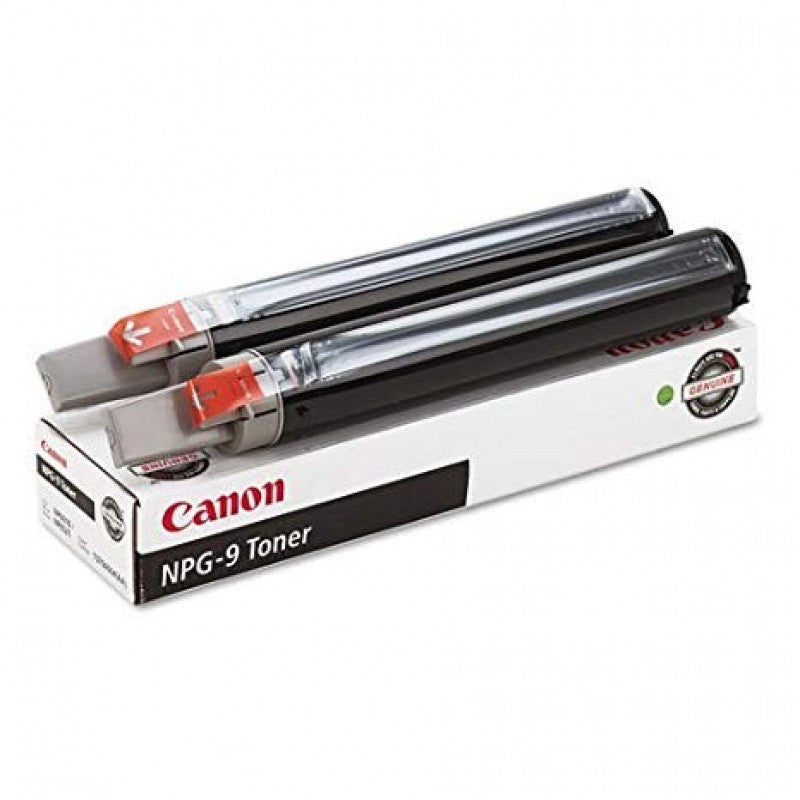 GENUINE CANON 1379A004AA TONER CARTRIDGE