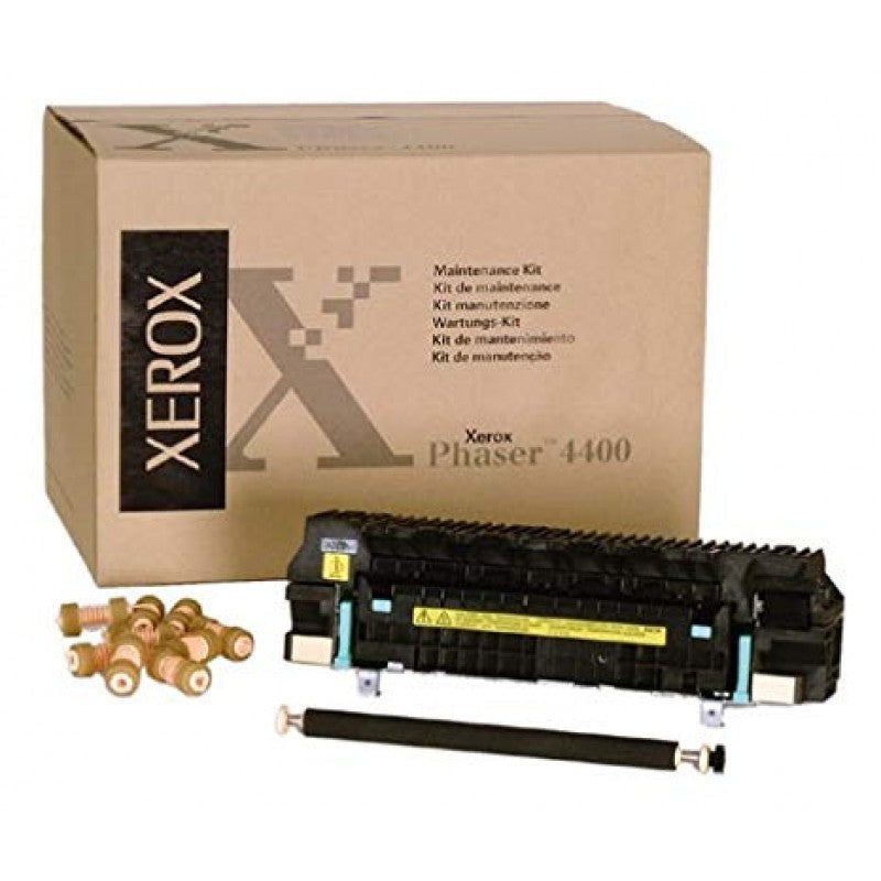 GENUINE XEROX 108R00497 MAINTENANCE KIT