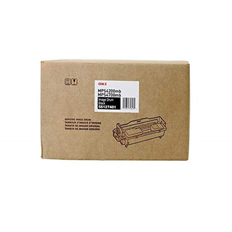 GENUINE  OKIDATA 56127401 DRUM UNIT