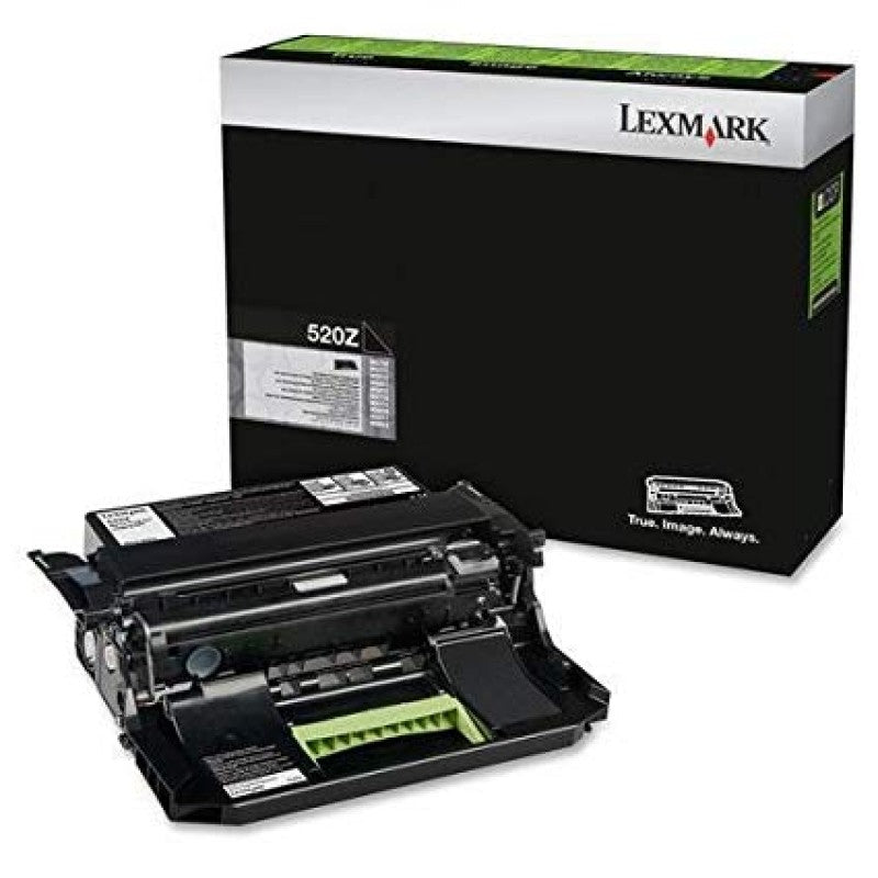 GENUINE LEXMARK 52D0Z00 BLACK IMAGING UNIT