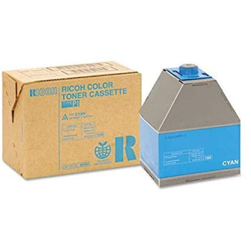 GENUINE  RICOH 884903 TONER CARTRIDGE