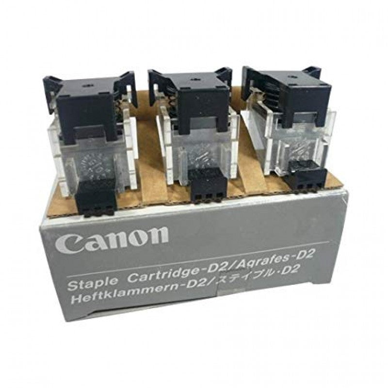 GENUINE CANON 0250A002AA STAPLE CARTRIDGE