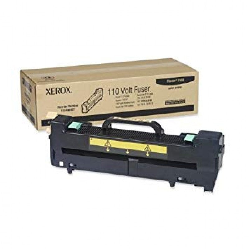 GENUINE XEROX 115R00037 FUSER KIT