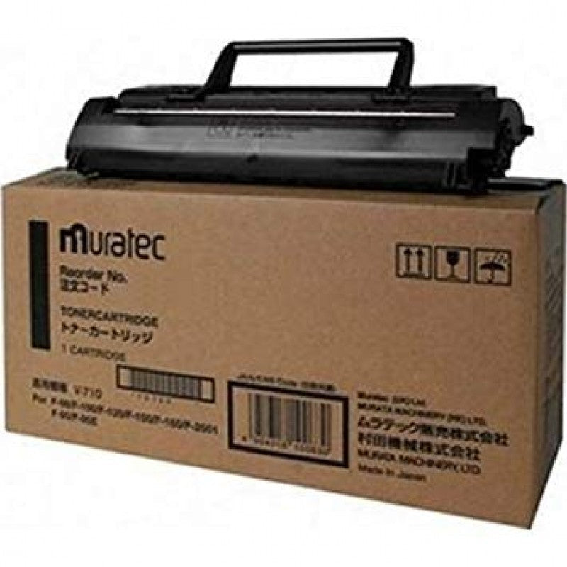 GENUINE MURATEC TS560 TONER CARTRIDGE