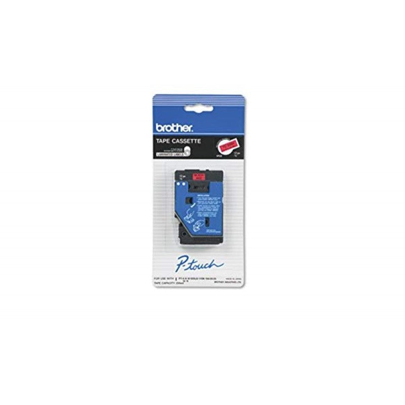 GENUINE BROTHER TC5001 PRINTER TAPE