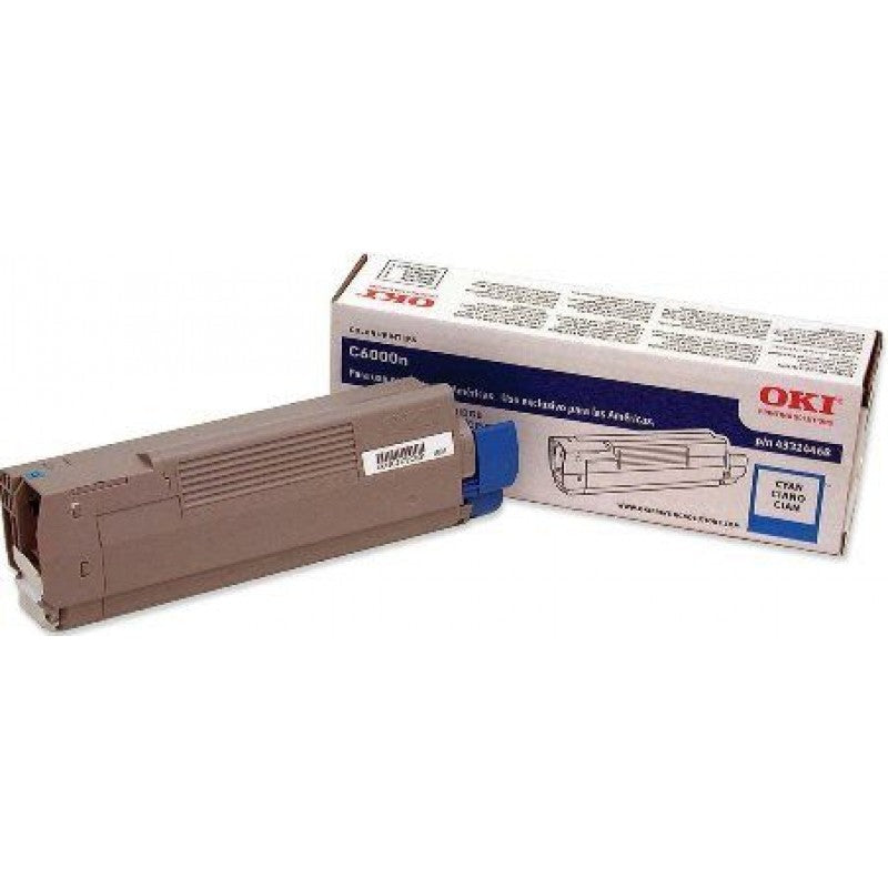 GENUINE OKIDATA 43324468 TONER CARTRIDGE