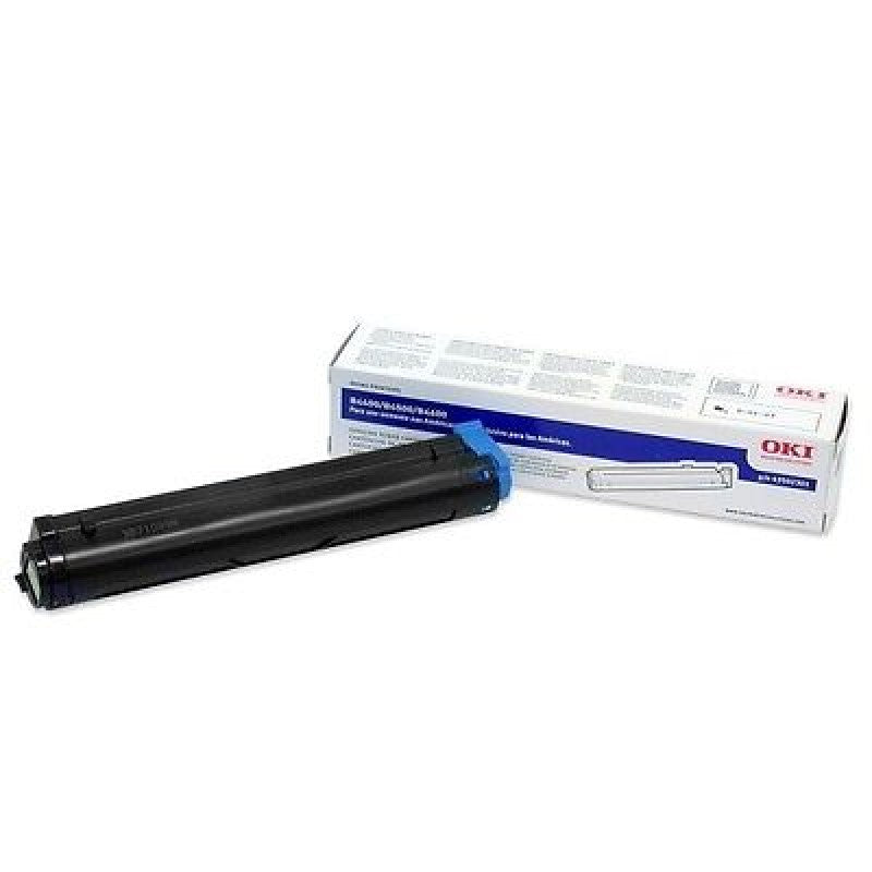 GENUINE OKIDATA 43502301 TONER CARTRIDGE