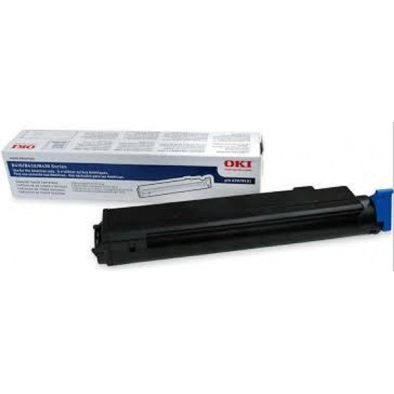 GENUINE OKIDATA 43979101 TONER CARTRIDGE