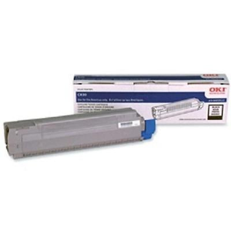 GENUINE OKIDATA 44059112 TONER CARTRIDGE