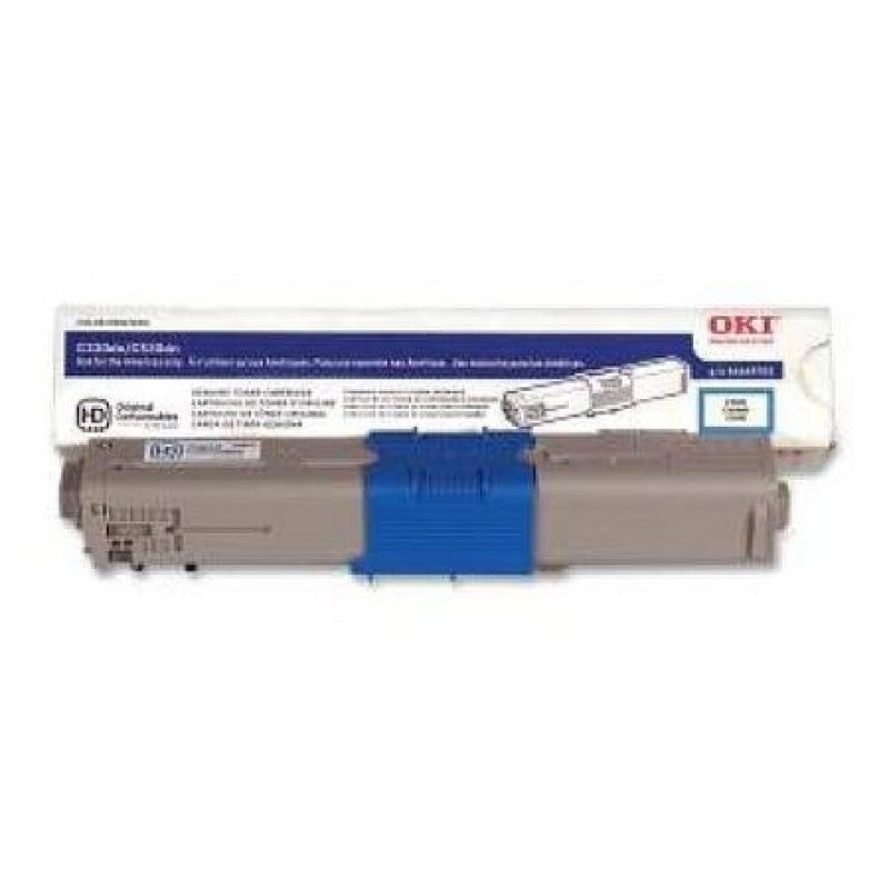 GENUINE OKIDATA 44059235 TONER CARTRIDGE