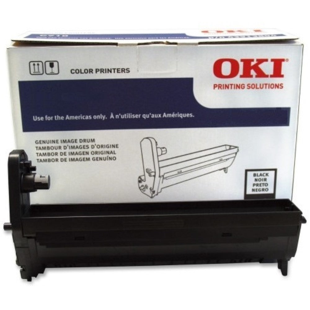 GENUINE OKIDATA 44064032 DRUM UNIT