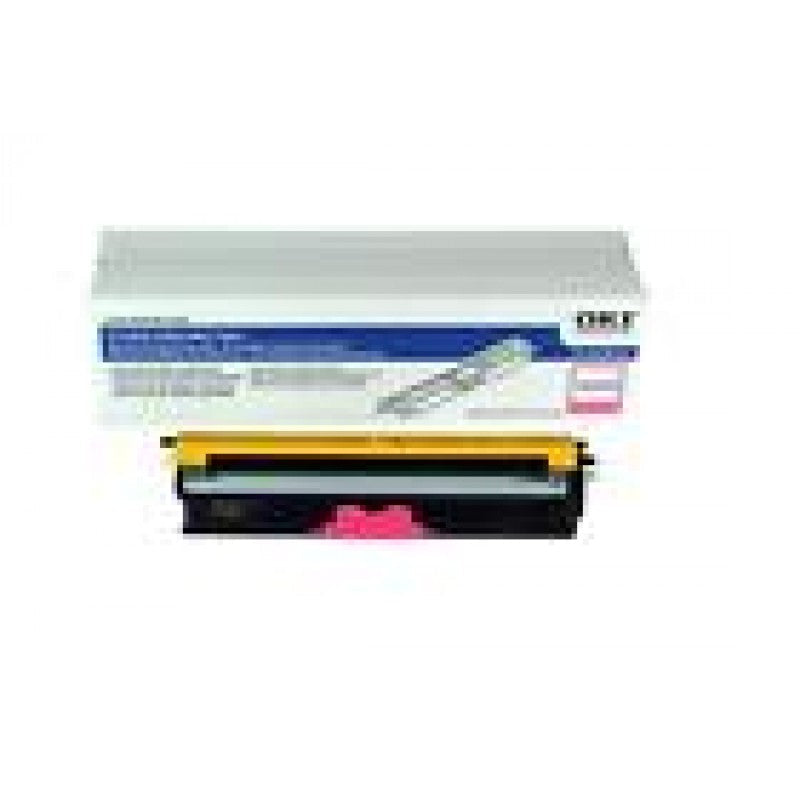 GENUINE  OKIDATA 44250714 TONER CARTRIDGE