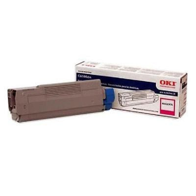 GENUINE  OKIDATA 44469738 TONER CARTRIDGE