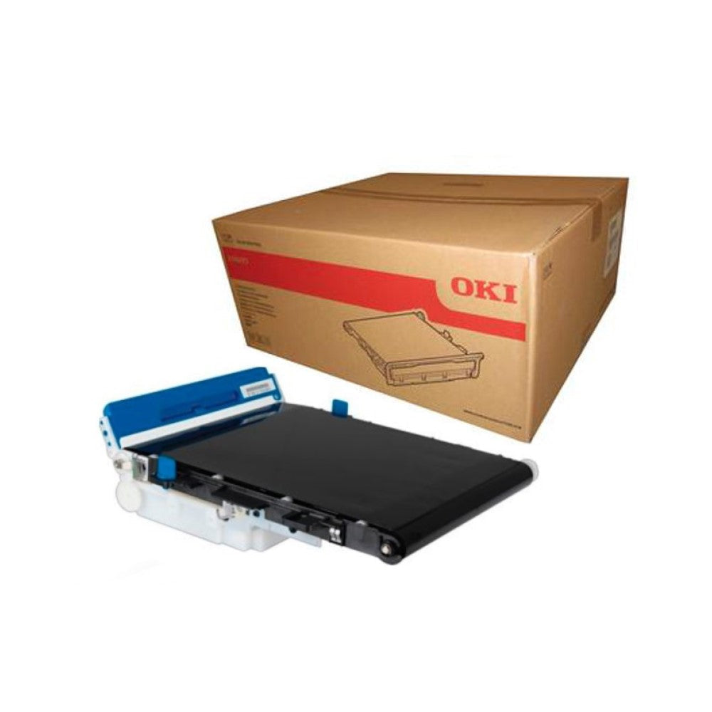 GENUINE  OKIDATA 44846209 TRANSFER BELT