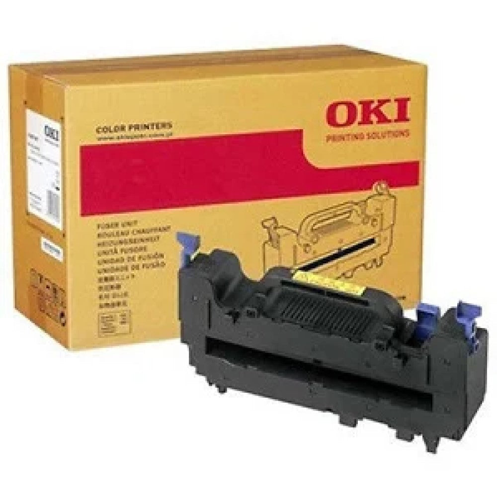 GENUINE OKIDATA 44848811 FUSER KIT