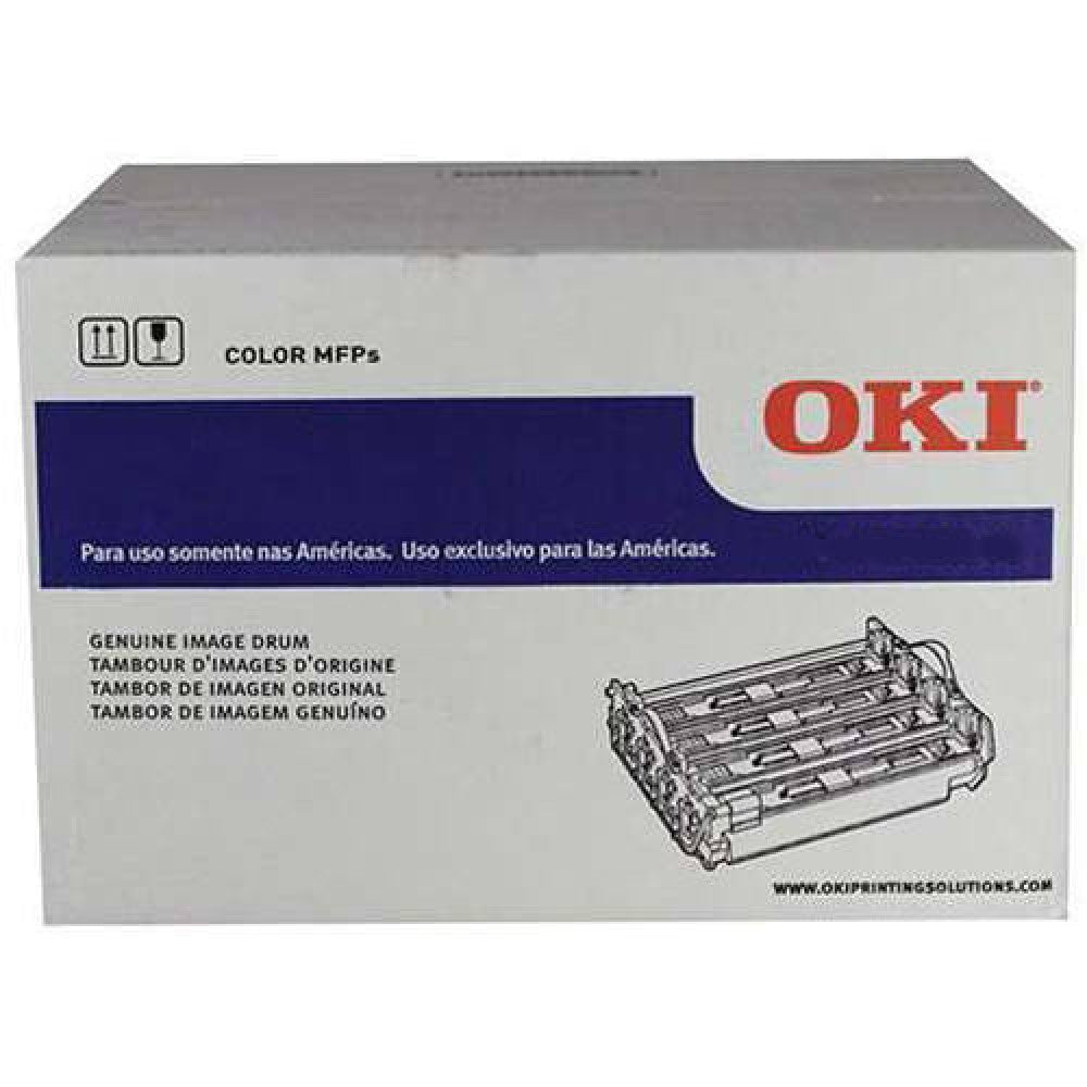 GENUINE OKIDATA 44968306 DRUM UNIT