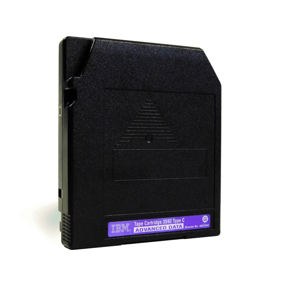 GENUINE IBM 46X7452 TAPE CARTRIDGE