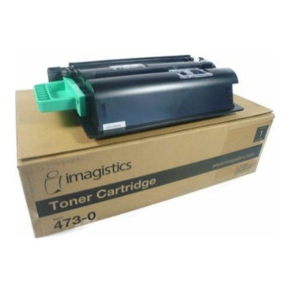 GENUINE  PITNEY BOWES 473-0 TONER CARTRIDGE