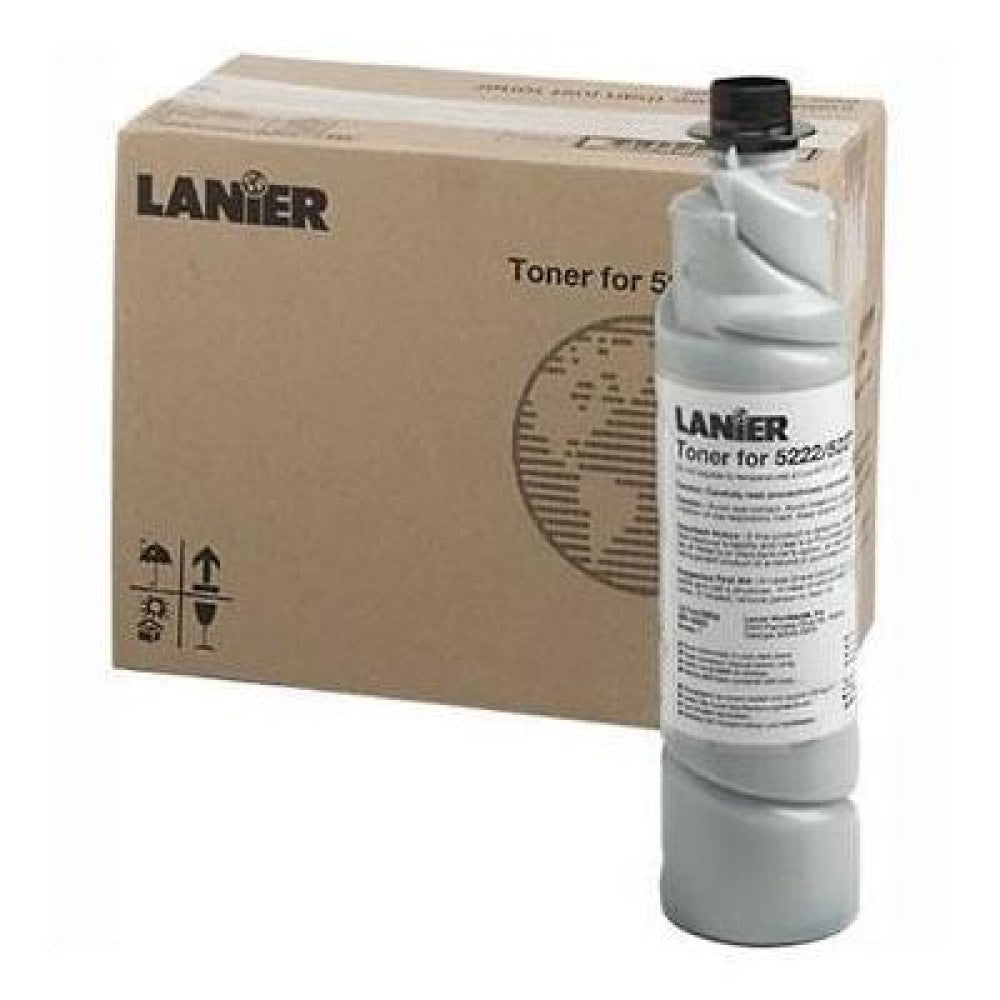 GENUINE LANIER 480-0053 TONER CARTRIDGE