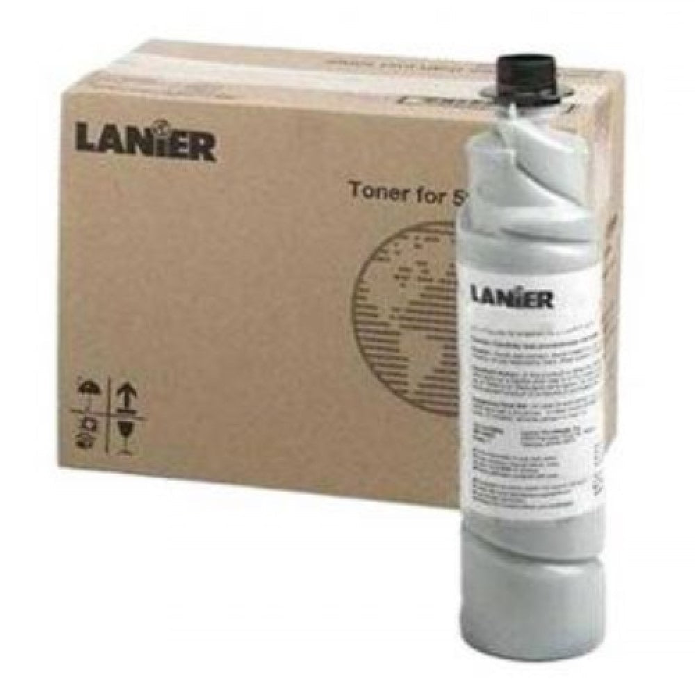 GENUINE LANIER 480-0018 TONER KIT