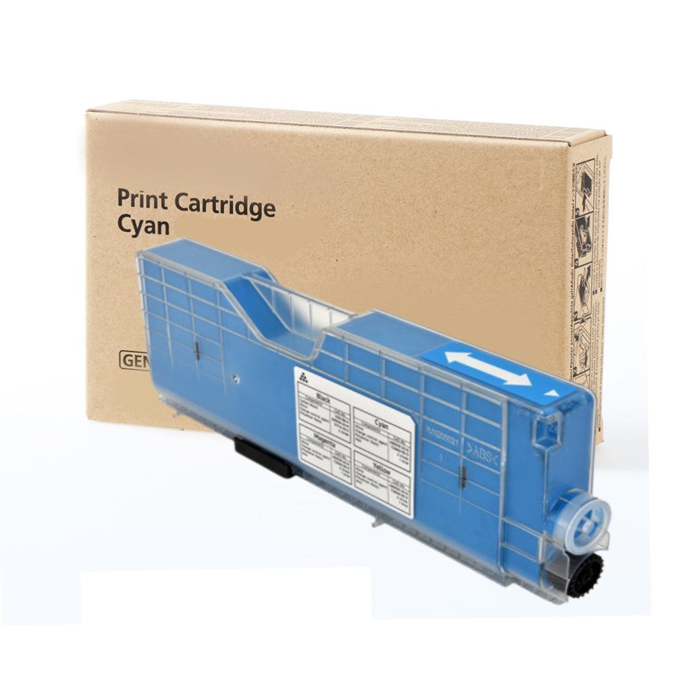 GENUINE LANIER 480-0160 TONER CARTRIDGE