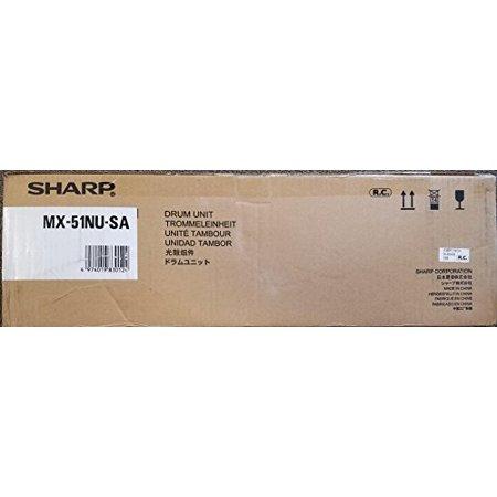 SHARP MX51NUSA (ORIGINAL)