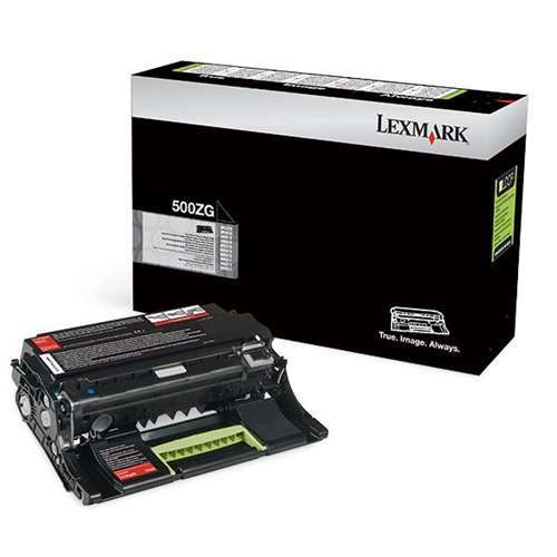 LEXMARK 50F0ZA0 (ORIGINAL)