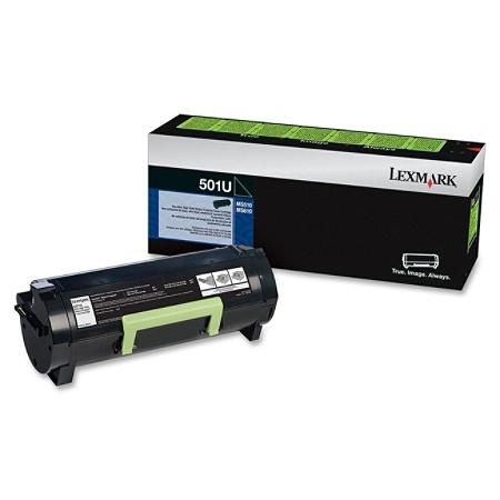 LEXMARK 50F1U00 (ORIGINAL)