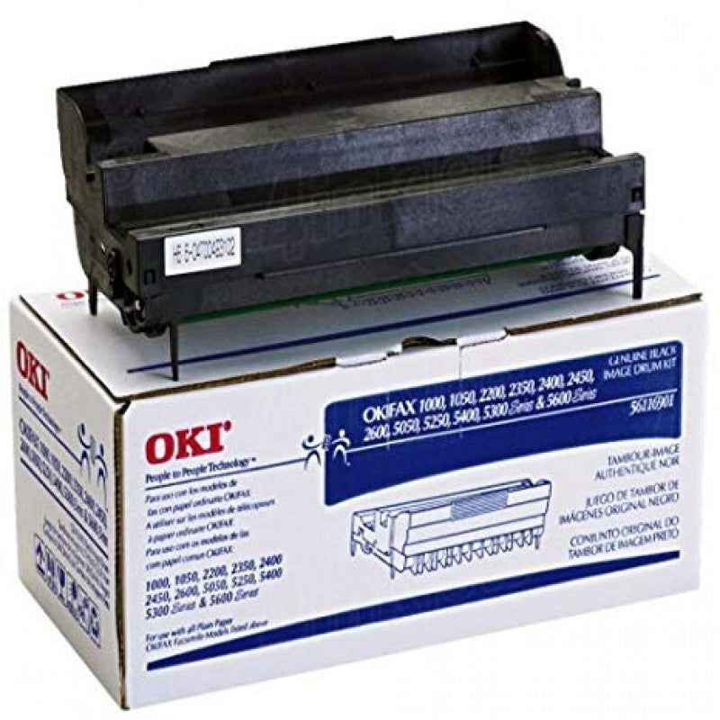 GENUINE  OKIDATA 56116901 DRUM UNIT