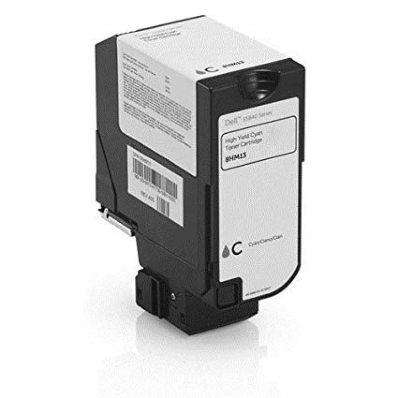 GENUINE DELL 9DJ63 TONER CARTRIDGE