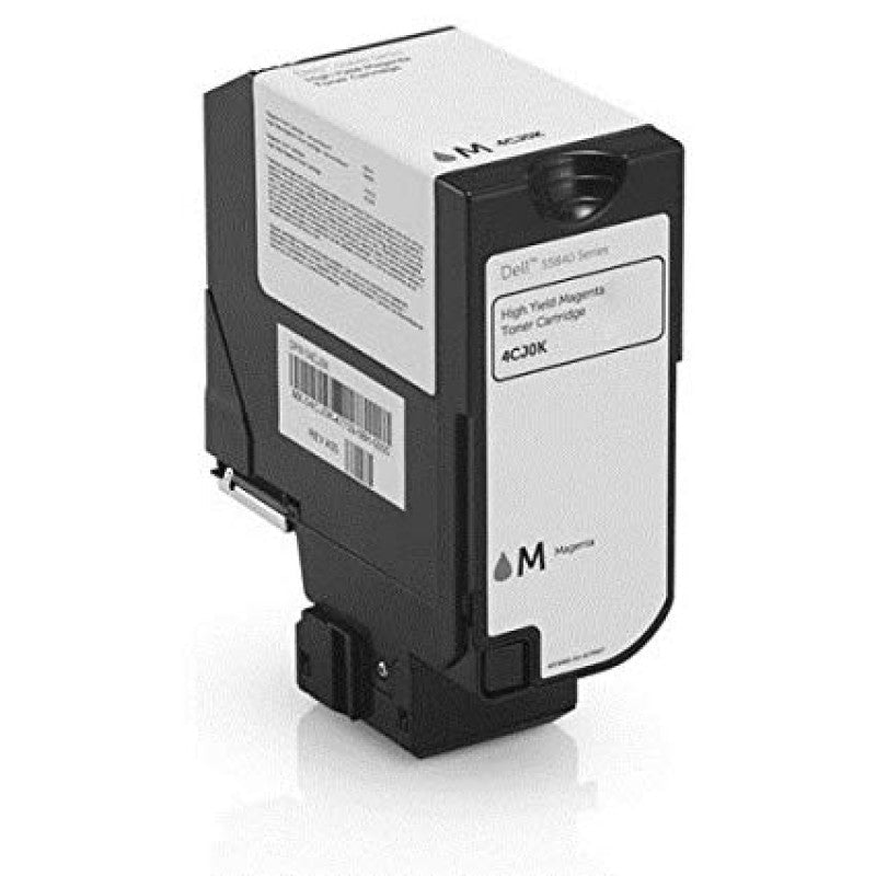 GENUINE DELL 9MKKY TONER CARTRIDGE