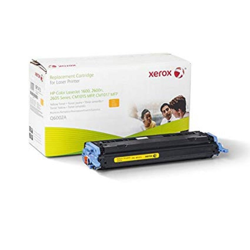 GENUINE XEROX 6R1413 TONER CARTRIDGE